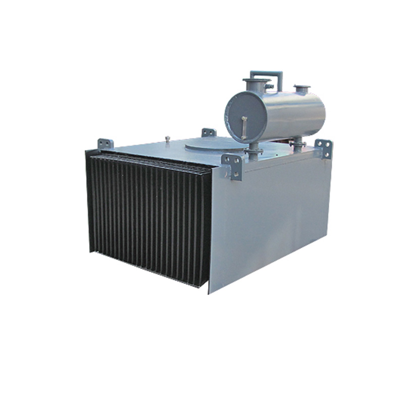 RCDE型油冷電磁除鐵機