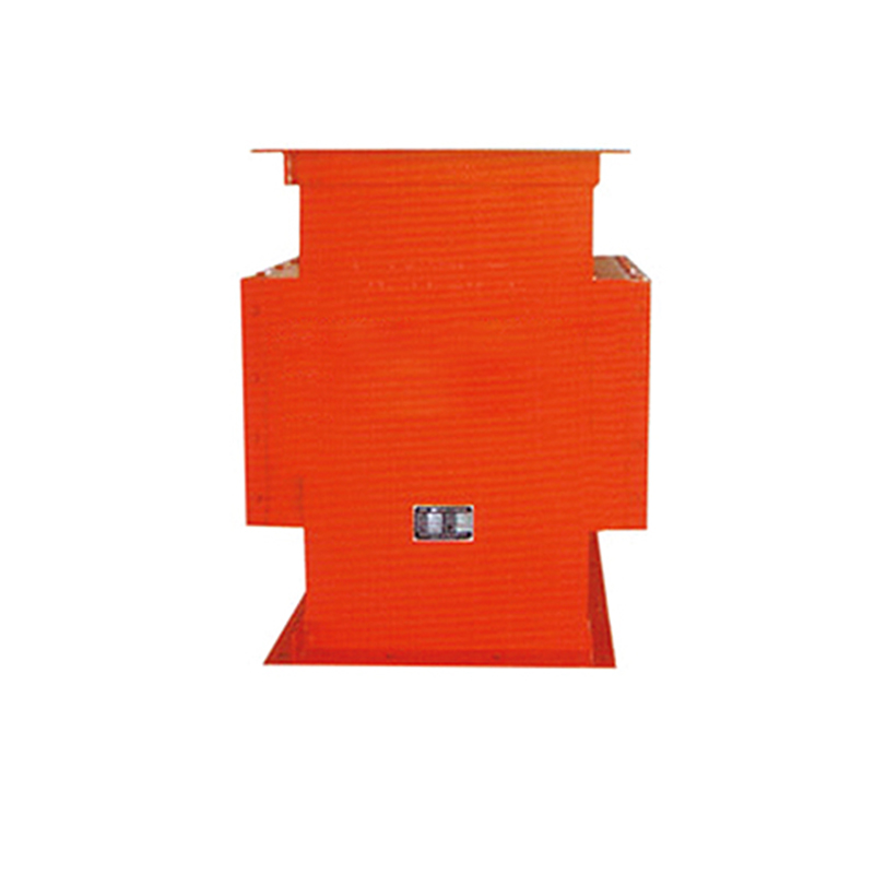 RCYF型垂直管道式除鐵機