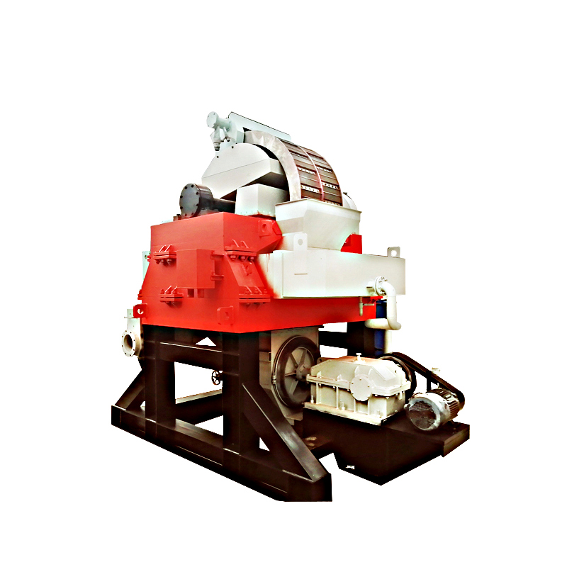 HJLH立環磁分離機