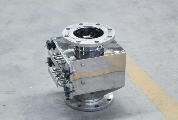 管道磁性過濾器